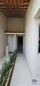 Casa de Condomínio com 2 Quartos à venda, 127m² no Petrópolis, Várzea Grande