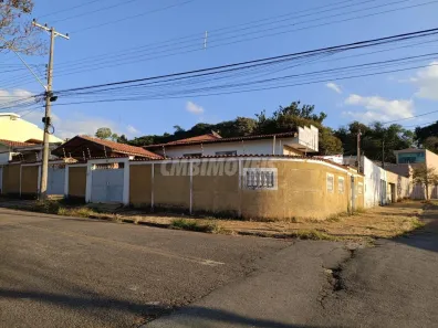 Casa com 3 Quartos à venda, 230m² no Jardim Alto da Barra, Campinas
