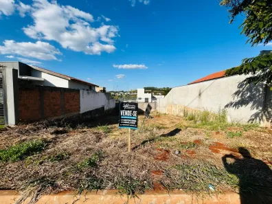 Lote/Terreno à venda, 273m² no Reserva San Pedro, Ribeirão Preto