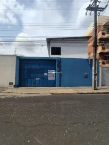 Prédio Comercial para alugar, 270m² no Pio XII, Teresina