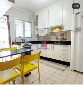 Apartamento com 2 Quartos à venda, 76m² no Jardim São Domingos, Americana
