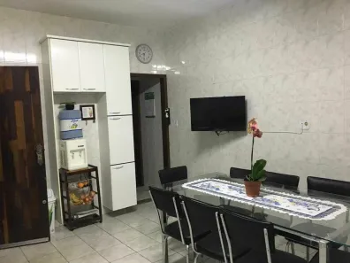 Sobrado com 3 Quartos à venda, 190m² no Cerâmica, São Caetano do Sul