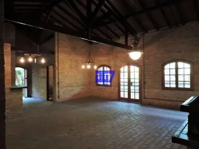 Casa de Condomínio com 3 Quartos à venda, 385m² no Chácaras do Peroba, Jandira