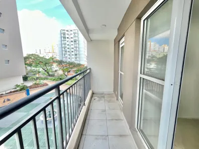 Apartamento com 2 Quartos à venda, 57m² no Rudge Ramos, São Bernardo do Campo