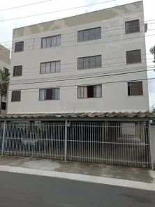 Apartamento com 2 Quartos à venda, 55m² no Jardim das Indústrias, São José dos Campos