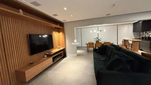 Apartamento com 3 Quartos à venda, 150m² no Boqueirão, Santos