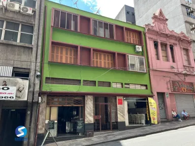 Apartamento com 3 Quartos à venda, 76m² no Centro Histórico, Porto Alegre