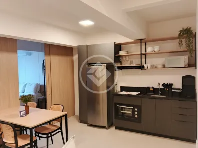 Apartamento com 2 Quartos à venda, 53m² no Centro, Florianópolis