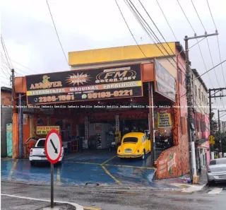 Ponto Comercial para alugar, 250m² no Parque São Lucas, São Paulo