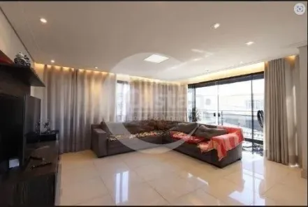 Apartamento com 3 Quartos à venda, 120m² no Vila Prudente, São Paulo