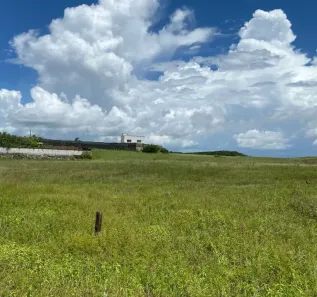 Lote/Terreno à venda, 1250m² no Porto das Dunas, Aquiraz