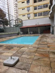 Apartamento com 2 Quartos à venda, 80m² no Icaraí, Niterói