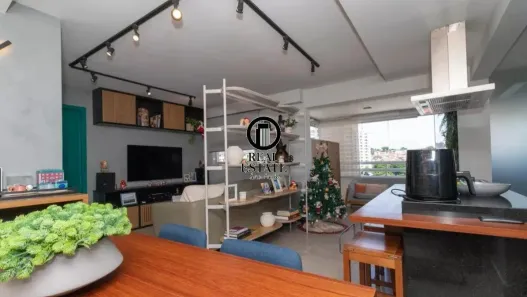 Apartamento com 2 Quartos à venda, 65m² no Vila Anglo Brasileira, São Paulo