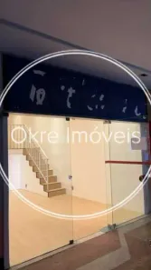 Ponto Comercial à venda, 38m² no Ipanema, Rio de Janeiro