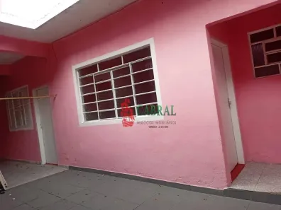 Casa com 4 Quartos à venda, 162m² no Parque Casa de Pedra, São Paulo