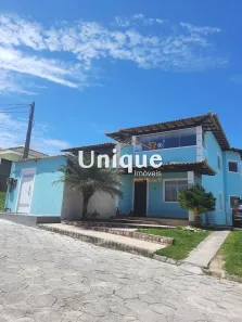 Casa com 4 Quartos à venda, 220m² no Peró, Cabo Frio