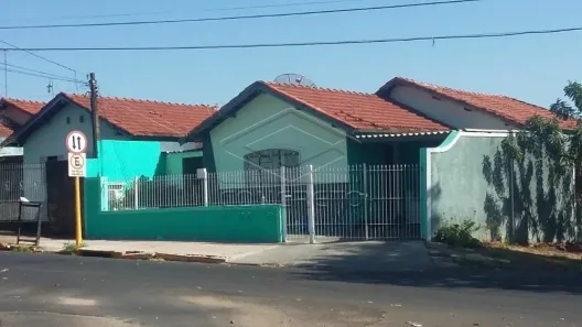 Casa com 3 Quartos à venda, 200m² no Núcleo Residencial Alto Alegre, Bauru