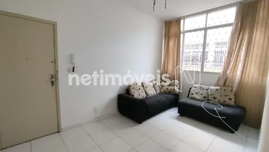 Apartamento com 2 Quartos para alugar, 60m² no Nova Suíssa, Belo Horizonte