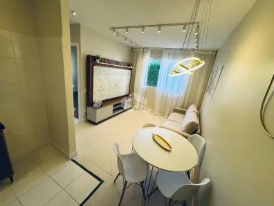 Apartamento com 2 Quartos à venda, 41m² no Santo Afonso, Novo Hamburgo