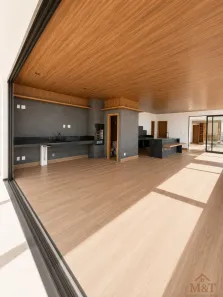 Cobertura com 3 Quartos à venda, 343m² no Setor Bueno, Goiânia