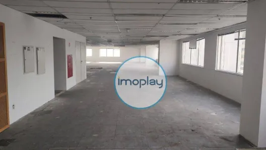 Sala Comercial para alugar, 464m² no Bela Vista, São Paulo