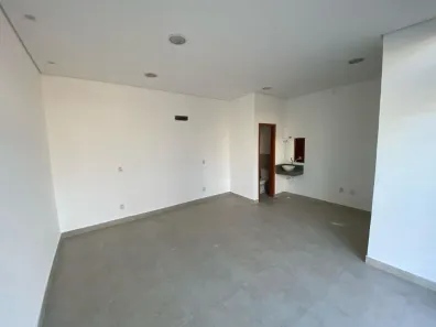 Sala Comercial para alugar, 20m² no Centro-Sul, Cuiabá