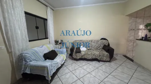 Casa com 3 Quartos à venda, 160m² no Parque Novo Mundo, Americana