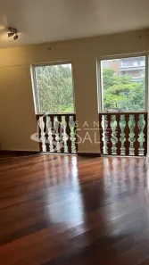 Apartamento com 3 Quartos à venda, 100m² no Santo Amaro, São Paulo