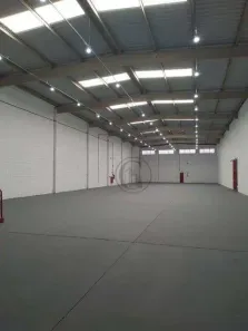 Galpão/Depósito/Armazém para alugar, 1000m² no Iporanga, Sorocaba
