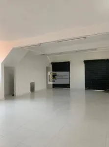 Ponto Comercial para alugar, 180m² no Jardim Satélite, São José dos Campos