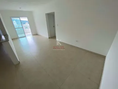 Apartamento com 2 Quartos à venda, 82m² no Canto do Forte, Praia Grande