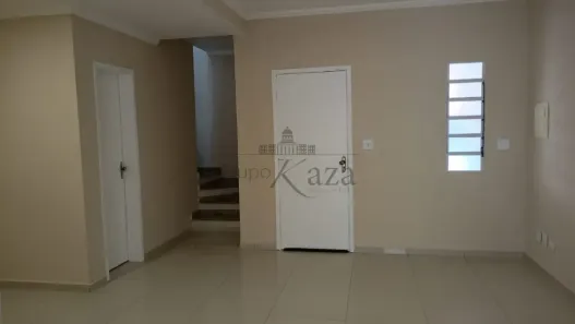 Casa de Condomínio com 3 Quartos à venda, 110m² no Centro, Jacareí