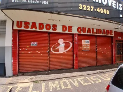 Ponto Comercial para alugar, 500m² no Brasil, Uberlândia