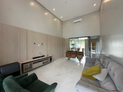 Casa de Condomínio com 3 Quartos à venda, 156m² no Ponta Negra, Manaus