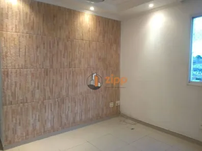 Apartamento com 2 Quartos à venda, 50m² no Imirim, São Paulo