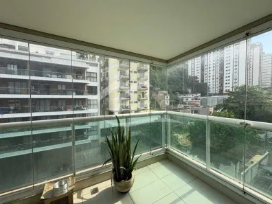 Apartamento com 2 Quartos à venda, 90m² no Botafogo, Rio de Janeiro