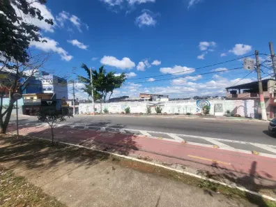 Lote/Terreno à venda, 582m² no Jardim Três Marias, São Paulo