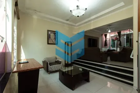 Casa com 4 Quartos à venda, 254m² no Vila Rica, Sorocaba