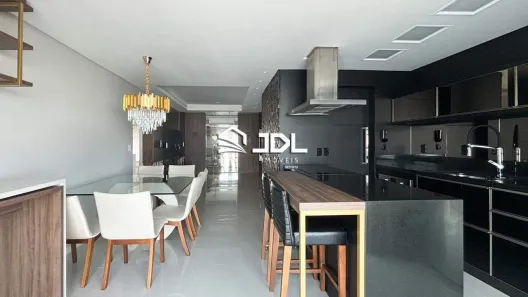 Apartamento com 2 Quartos à venda, 81m² no Vila Nova, Blumenau