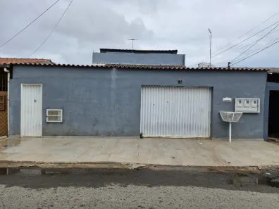 Casa com 5 Quartos à venda, 200m² no Ceilândia Norte, Brasília