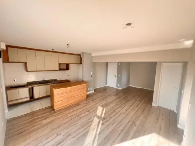Apartamento com 3 Quartos à venda, 80m² no Granjas Santa Terezinha, Taubaté