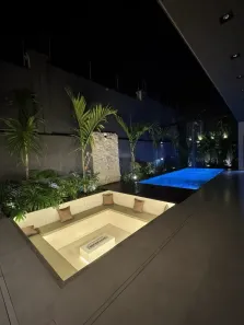 Casa de Condomínio com 3 Quartos à venda, 254m² no Prolongamento Jardim Ângela Rosa, Franca