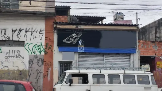 Casa com 2 Quartos à venda, 125m² no Jardim Andaraí, São Paulo