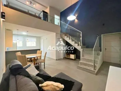 Kitnet com 1 Quarto para alugar, 70m² no Vila Santa Maria, Americana