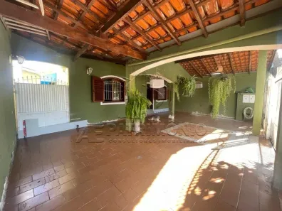 Casa com 3 Quartos à venda, 220m² no Jardim São Marcos, Sorocaba