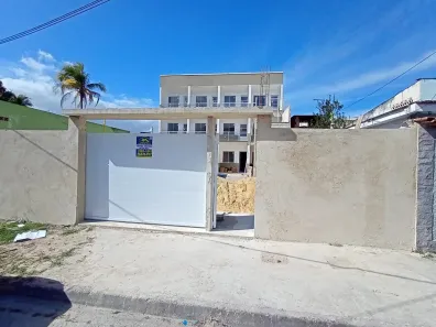 Apartamento com 1 Quarto à venda, 29m² no Tribobó, São Gonçalo