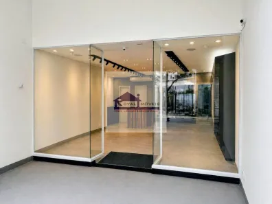 Ponto Comercial para alugar, 100m² no Vila Clementino, São Paulo