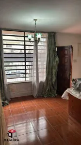 Sobrado com 2 Quartos à venda, 126m² no Vila Monte Alegre, São Paulo