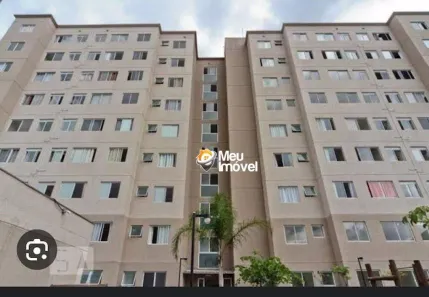 Apartamento com 2 Quartos à venda, 45m² no Jardim das Graças, São Paulo