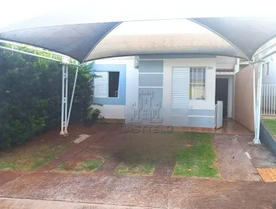 Casa de Condomínio com 2 Quartos à venda, 75m² no Heimtal, Londrina